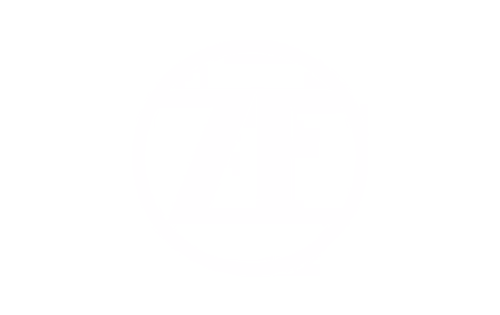 ZF Logo