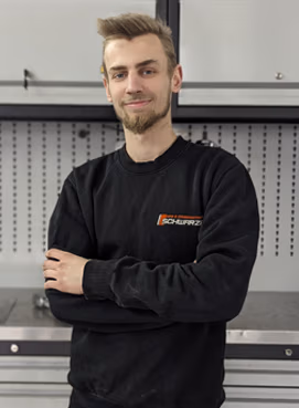 Justin Hörz